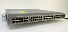Cisco Nexus N2K-C2248TP-E-1GE Fabric Extender Network Switch PN 68-4059-02 C0