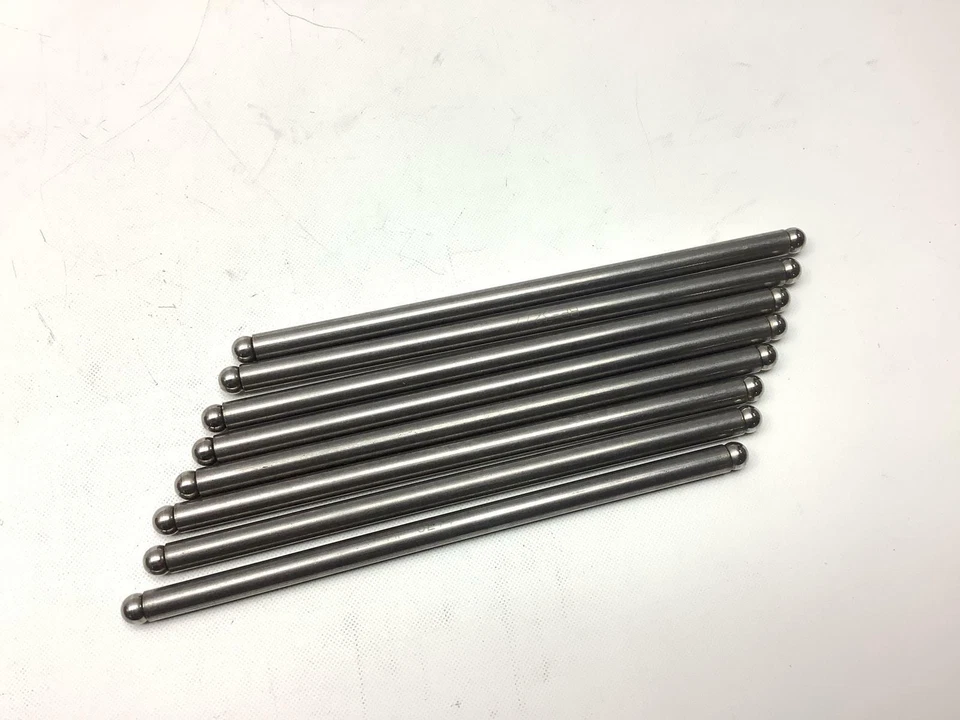 Varilla de empuje del motor potencia sellada RP-3277 Foto 4 de 4