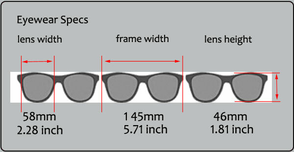 Locs Oversize Gangster Sunglasses For Men – Matte Black Frame, Dark Lens, UV400