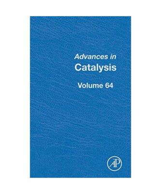Advances in Catalysis