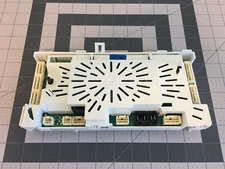 Whirlpool Washer Main Control Board W10611617