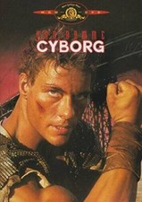Cyborg - GOOD
