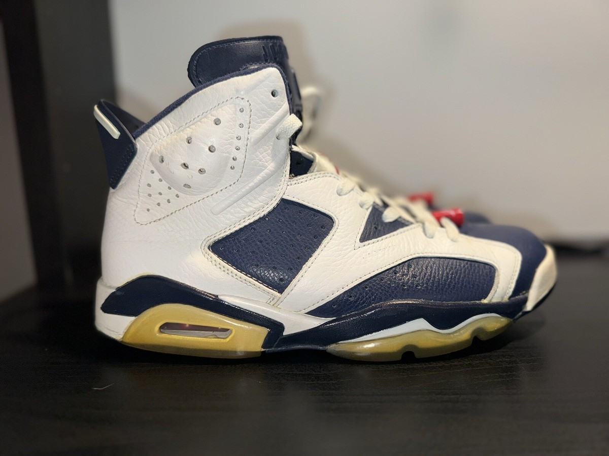 og olympic 6s