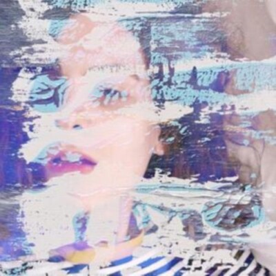 DEAR LAIKA: PLUPERFECT MIND (LILAC MIST VINYL) (INDIE EXC - LP vinyl *BRAND NEW*
