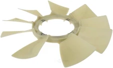 Engine Cooling Fan Blade fits 2011-2018 Ford F-250 Super Duty,F-350 Super Duty F
