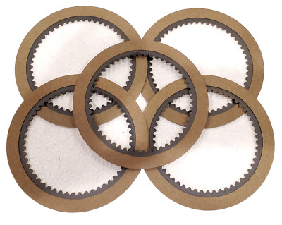 New Process NP136 NP236 NP246 Transfer Case Clutch Friction Plate A411101