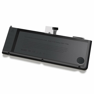 Apple a1286 аккумулятор