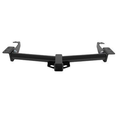 For 2003-2014 Ford E150/E250/E350 Super Duty Trailer Hitch Tow Receiver 2''