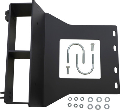 MOOSE RACING 4478PF PLOW MOUNT RMS POL UTV POLARIS RZR 900 4X4 EPS 50' 2018