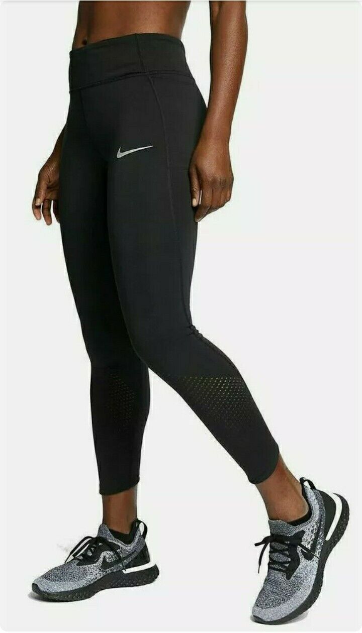 Nike Power Epic Lux Running Compression 