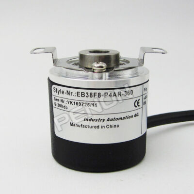 NEW ORIGINAL Encoder In stock EB38F8-P4BR-500.6J0100
