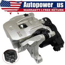 Right Rear Electrical Brake Cylinder Caliper For Mitsubishi Outlander 2013-2018