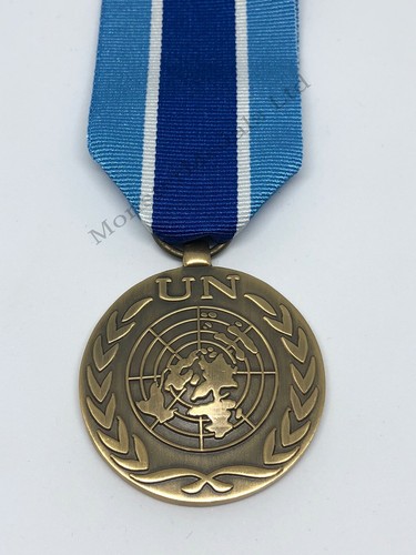 NATO "KOSOVO" Medal. In General / Other - Foto 6