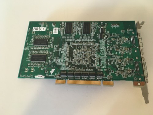 VREngine MD SMD5-PCIP 5M Medical Card - Bild 3 von 4