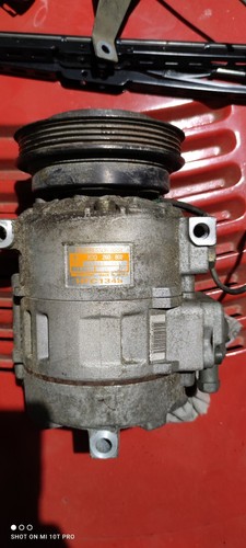 Klimakompressor VW Passat Variant (3B5, B5) 8D0260808