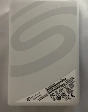 Seagate Game Drive PlayStation 4 Sony PS4 External Hard Drive White 4TB