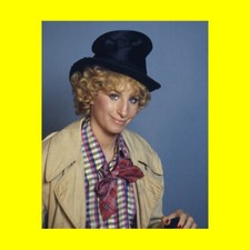 Barbra Streisand - The Way We Were A1Q549 - 8x10 Photo Printed at a Lab
