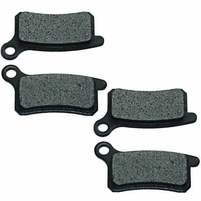 Brake Pill Pads Set for KTM Dirt SX85 SX 85 17 / ... – Grandado