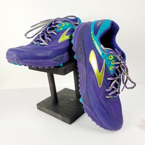 brooks cascadia women's 8.5