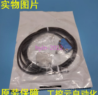 1 PCS NEW IN BOX SICK Mirror reflects photoelectric switch GL6-P4212