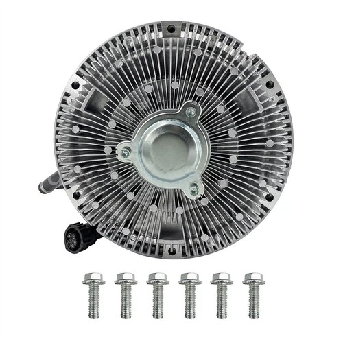 Car Metal Fan Clutch Replacement Parts For Mack MP7/MP8 3912-376791221 - Picture 4 of 19