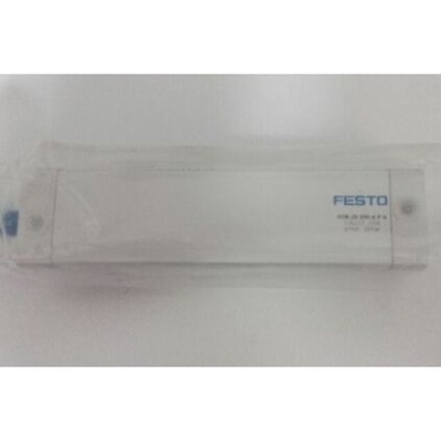 One New Compact Cylinder ADN-20-100-A-P-A 536233 Fast Delivery #D1