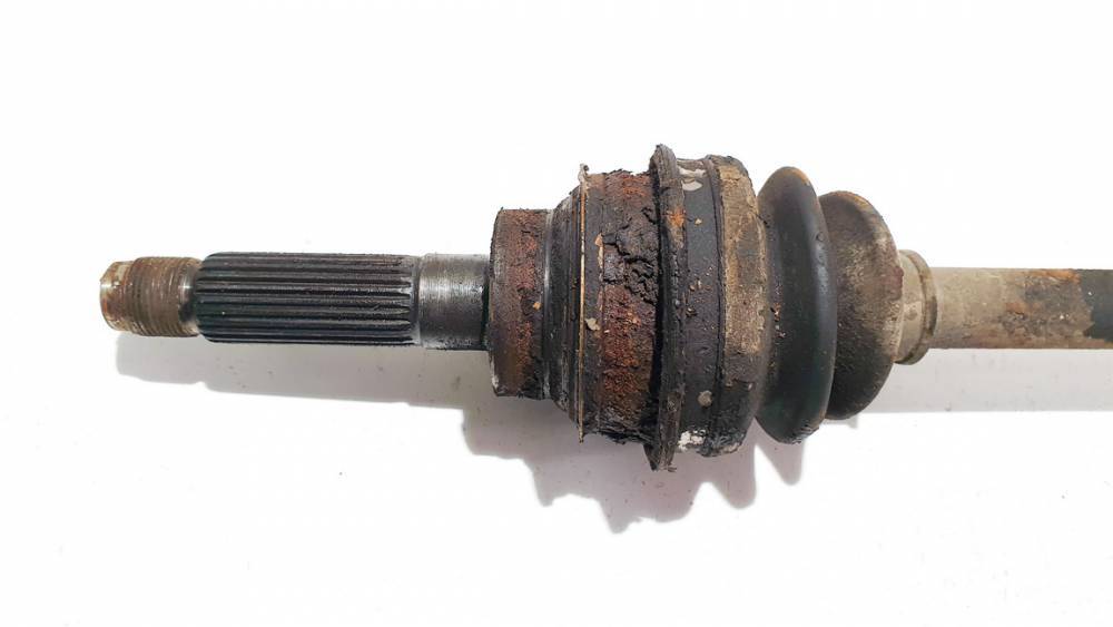 Axles Rear Right side for Subaru Forester 2003 FR179348097 eBay