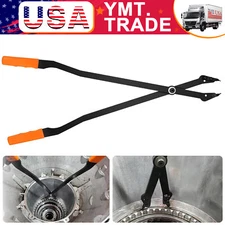 26" Internal Retaining Ring Pliers w/ Tips 1489 for GM 5L40 5L50 6L50 6L80 6L90