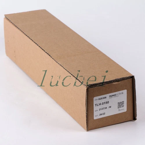 1Pcs New NOVOTECHNIK TLH-0150 TLH 0150 TLH 150 Position Transducer