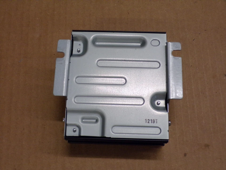 Jeep Patriot 2011 módulo inversor de potencia 2011-2013 brújula Jeep Foto 3 de 3