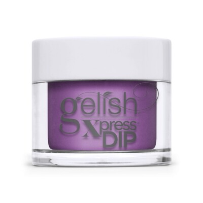 Harmony Gelish Xpress Dip Powder 180 Tokyo A Go Go 1.5oz