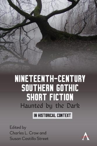 Thumbnail - Charles L. Crow Nineteenth-century Southern Gothic Sho (taschenbuch)