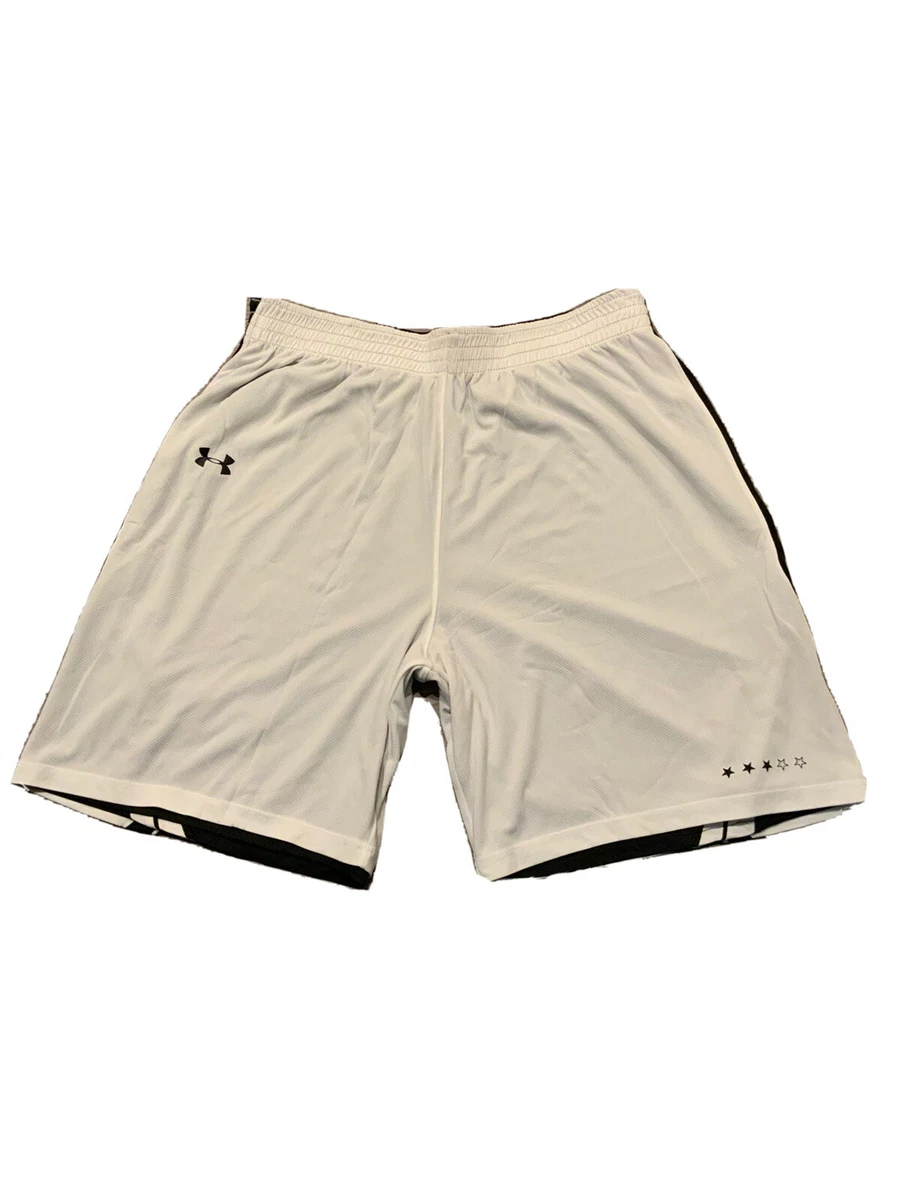 Under armor outlet coaches shorts