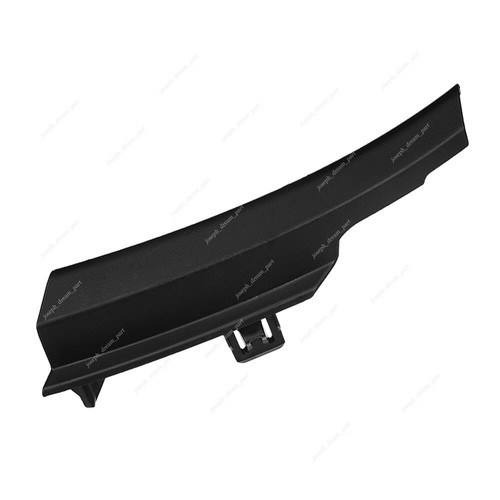 For Honda Civic 2012-2015 Front Left Windshield Window Wiper Cowl Cover Panel - Picture 6 of 9