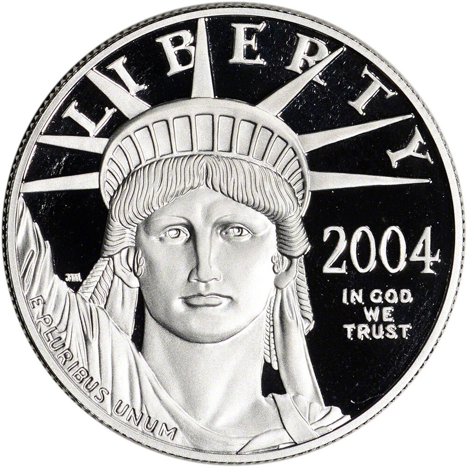 american-platinum-eagle-proof-1-oz-100-coin-in-ogp-random-date-ebay