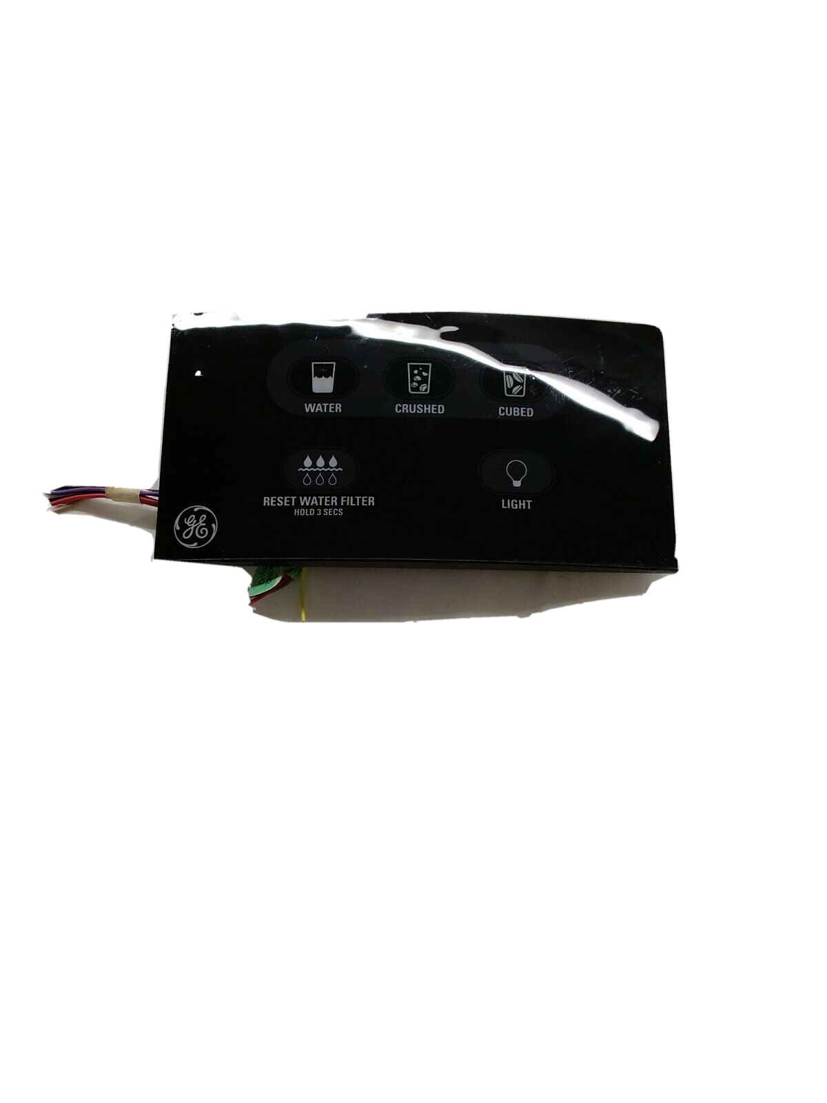 Wate Interface GE Interface & Board PN: WR55X10345 | eBay