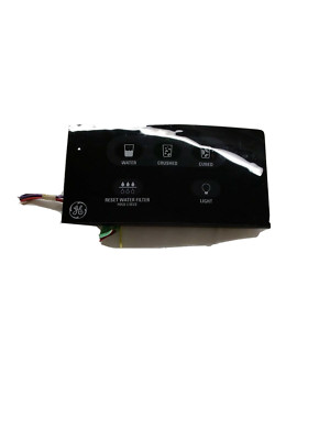 GE Interface & Board PN: WR55X10345
