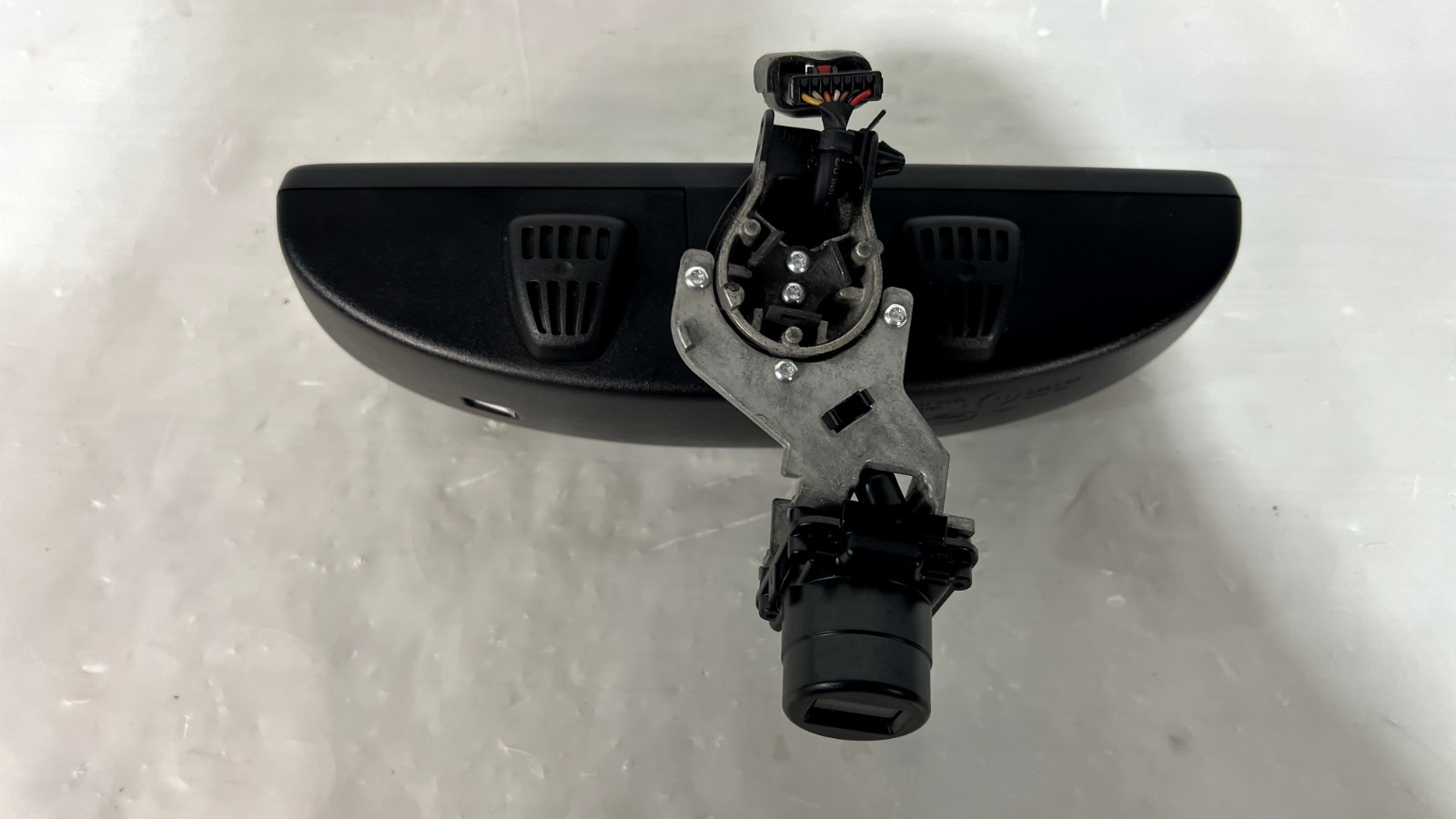 MASERATI Quattroporte GHIBLI INTERIOR REAR VIEW MIRROR OEM 2014 - 2016