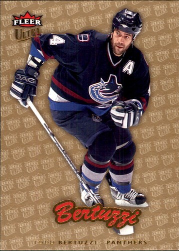 2006-07 Fleer Ultra NHL Hockey SPs RCs Inserts Stars VOUS CHOISISSEZ 🥅🏒 Upper Deck - Photo 119 sur 249