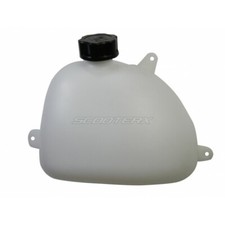 Replacement Scooter Gas tank T4 ScooterX Fuel Mini Chopper Pocket Bike USA Made