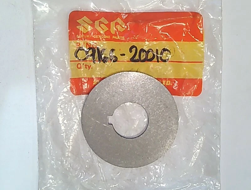 WASHER (20X54X2)