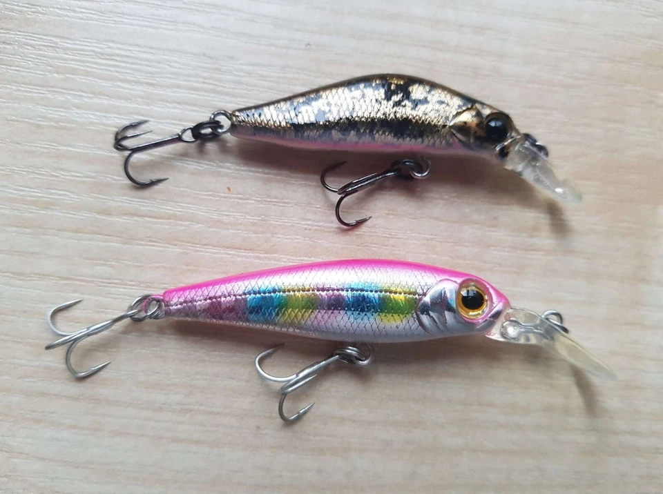 Jackson Kanade y PY Shad Foto 2 de 4