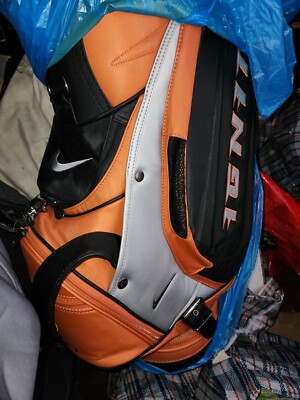 nike ignite golf bag