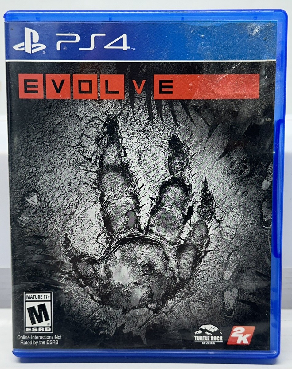 Nintendo Switch EVOLVE Ultimate Edition Evolve Ultimate Edition | eBay