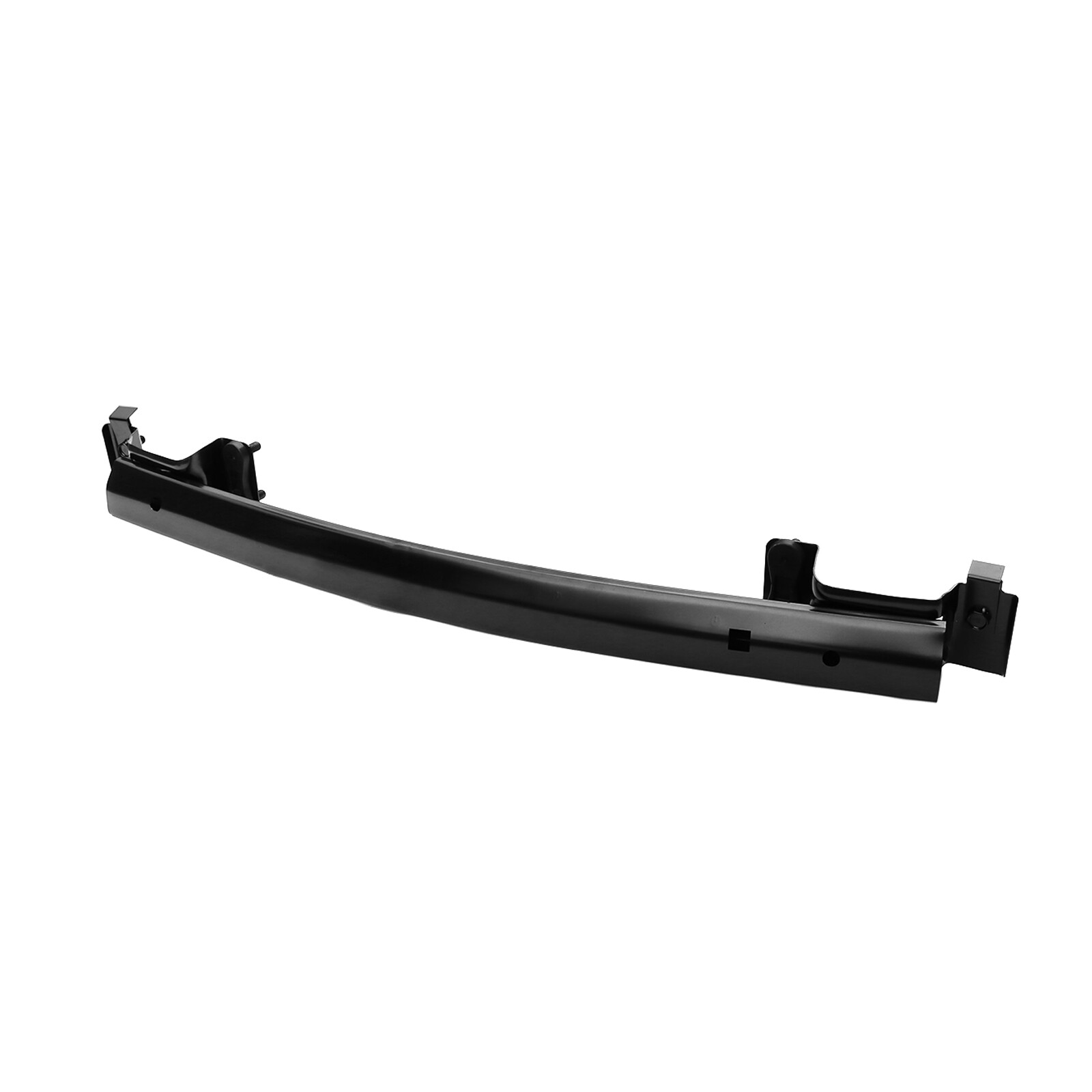 New For 2018-2024 Ford Expedition Front Bumper Reinforcement Impact Bar Steel