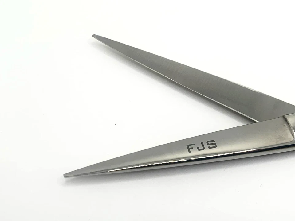 Professional 8.0" Hair Cutting Beauty Barber Plain Styling Shears Scissors NEW - Image 4 of 4