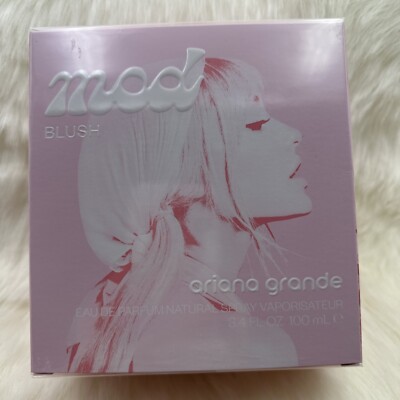ARIANA GRANDE MOD Blush EDP Spray 3.4fl.oz/100mL Womens Perfume