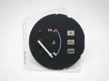 92-95 Honda Civic A/T Instrument Cluster Temperature Gauge OEM Auto Trans DX EG