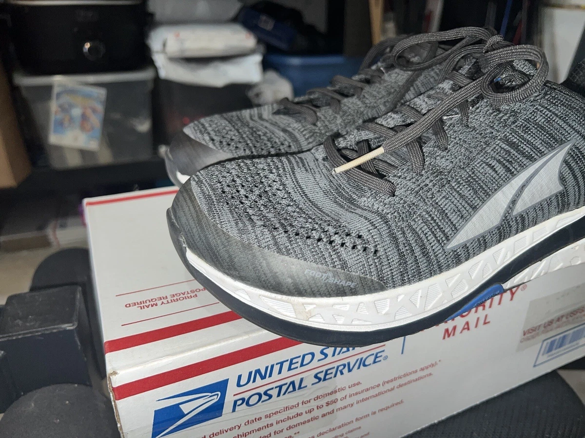 Altra men's deals paradigm 4.