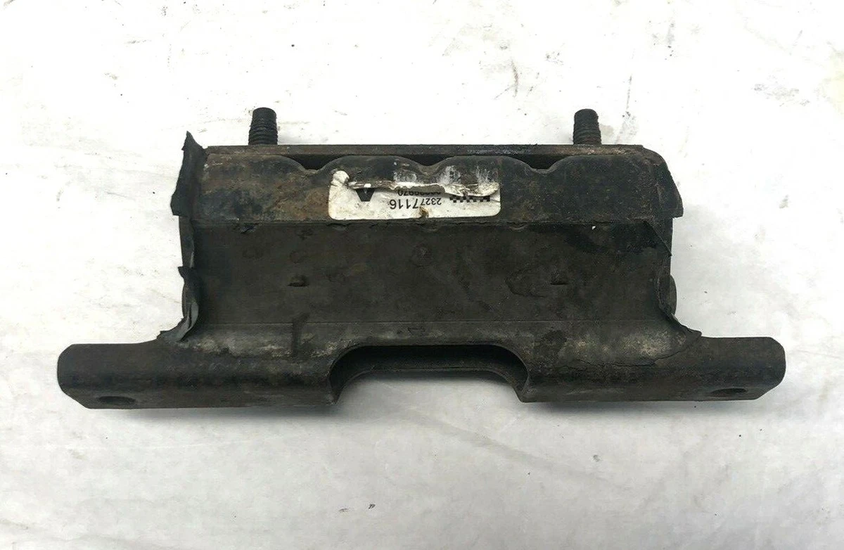 2014-2017 SILVERADO 1500 Trans Mount-Automatic Transmission Mount  